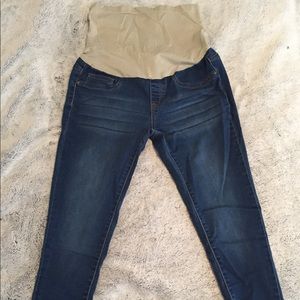 Maternity Pants - Small